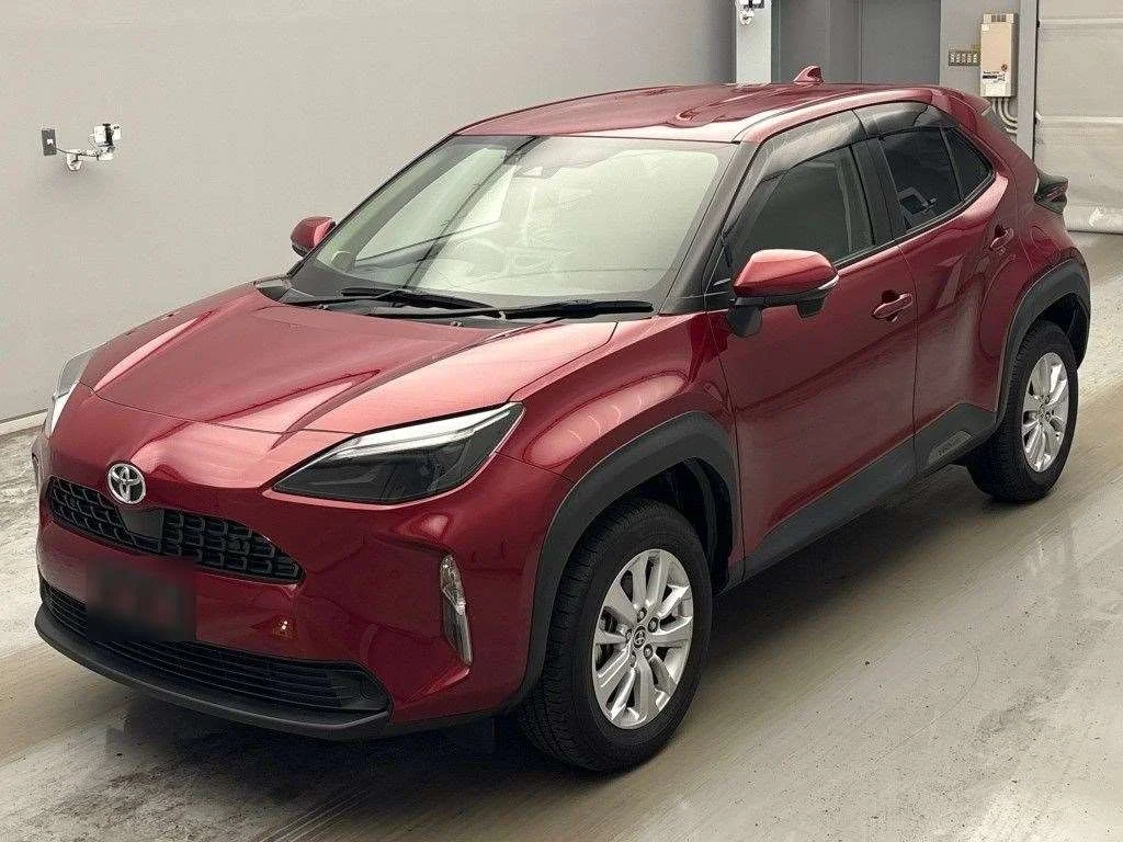 Toyota Yaris Cross MXPB10 2023